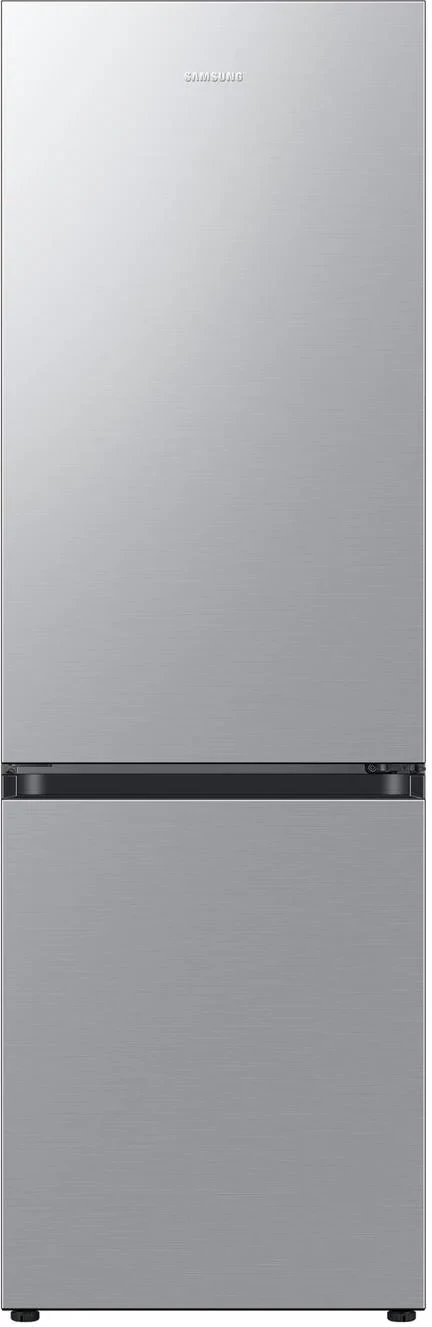 Frigorifer i kombinuar Samsung RB34C600DSA 390L klasë energjie D Wi‑Fi argjendtë
