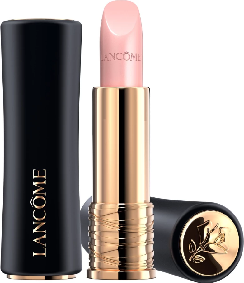 Buzëkuq Lancôme L'Absolu Rouge Cream Lipstick