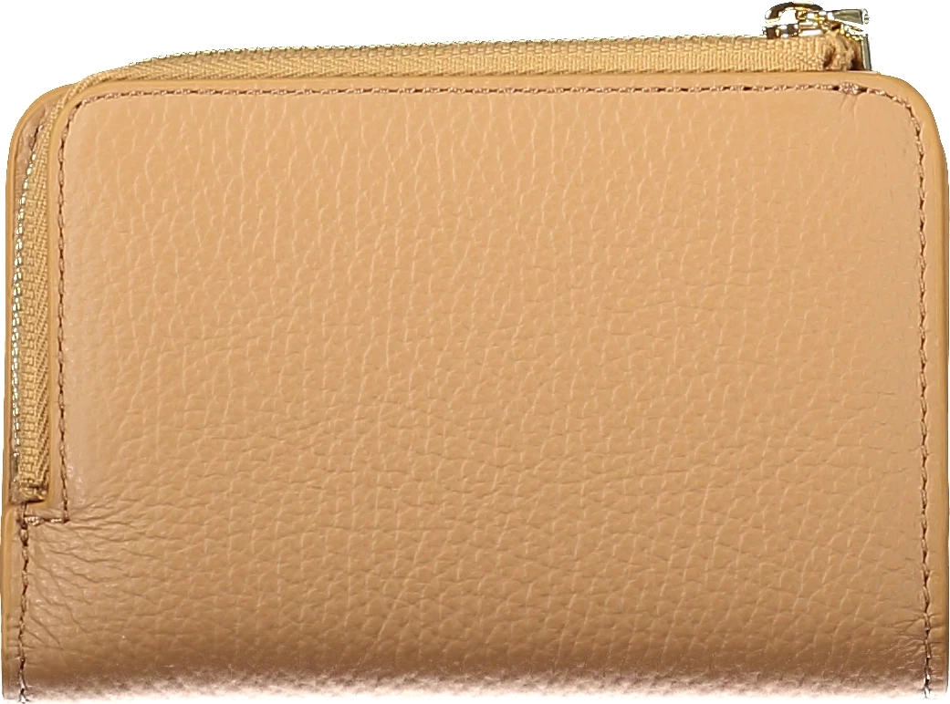 Portofol COCCINELLE femra, kafe