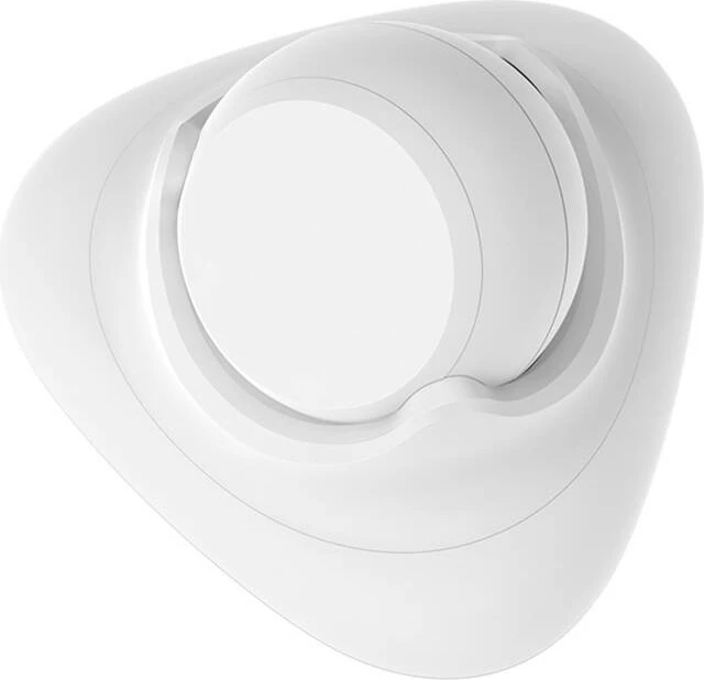 Sensor pranie i mençur Neo NAS-PS09B, Zigbee, Tuya, i bardhë