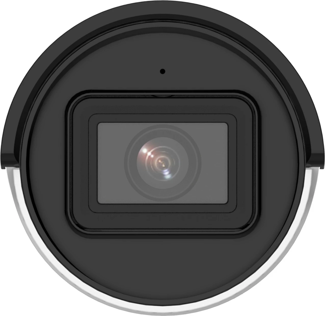 Kamerë sigurie IP Hikvision DS-2CD2043G2-IU, bullet, 4MP, 2.8mm, bardhë