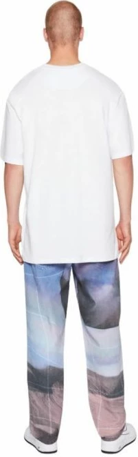 Maicë Karl Kani, modeli Small Signature Essential, për meshkuj