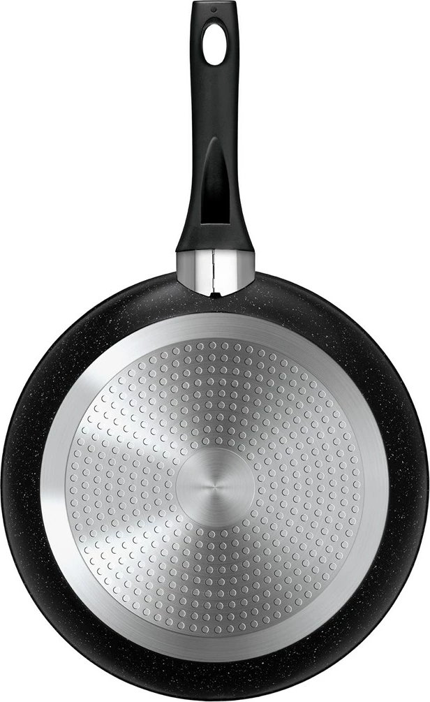 Tigan Smile Stardust, 30 cm, Alumini, Rrethor