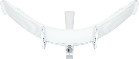 Pajisje Ubiquiti UISP LTU XR, 550 Mbit/s, 10/100/1000Base-T(X), e bardhë