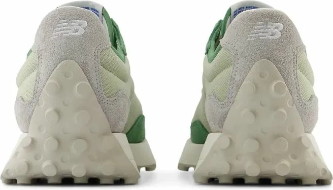 Atlete New Balance unisex, të gjelbra