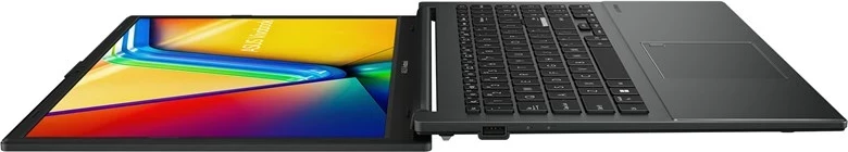 Laptop ASUS Vivobook Go 15 E1504FA-L1367W, 16 GB RAM, 512 GB SSD, i zi