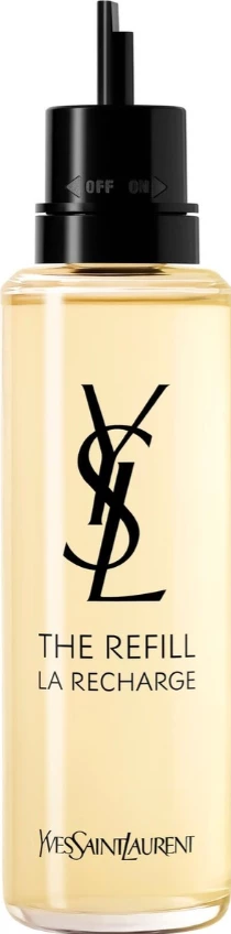 Eau de Parfum Yves Saint Laurent Libre The Refill, 100 ml
