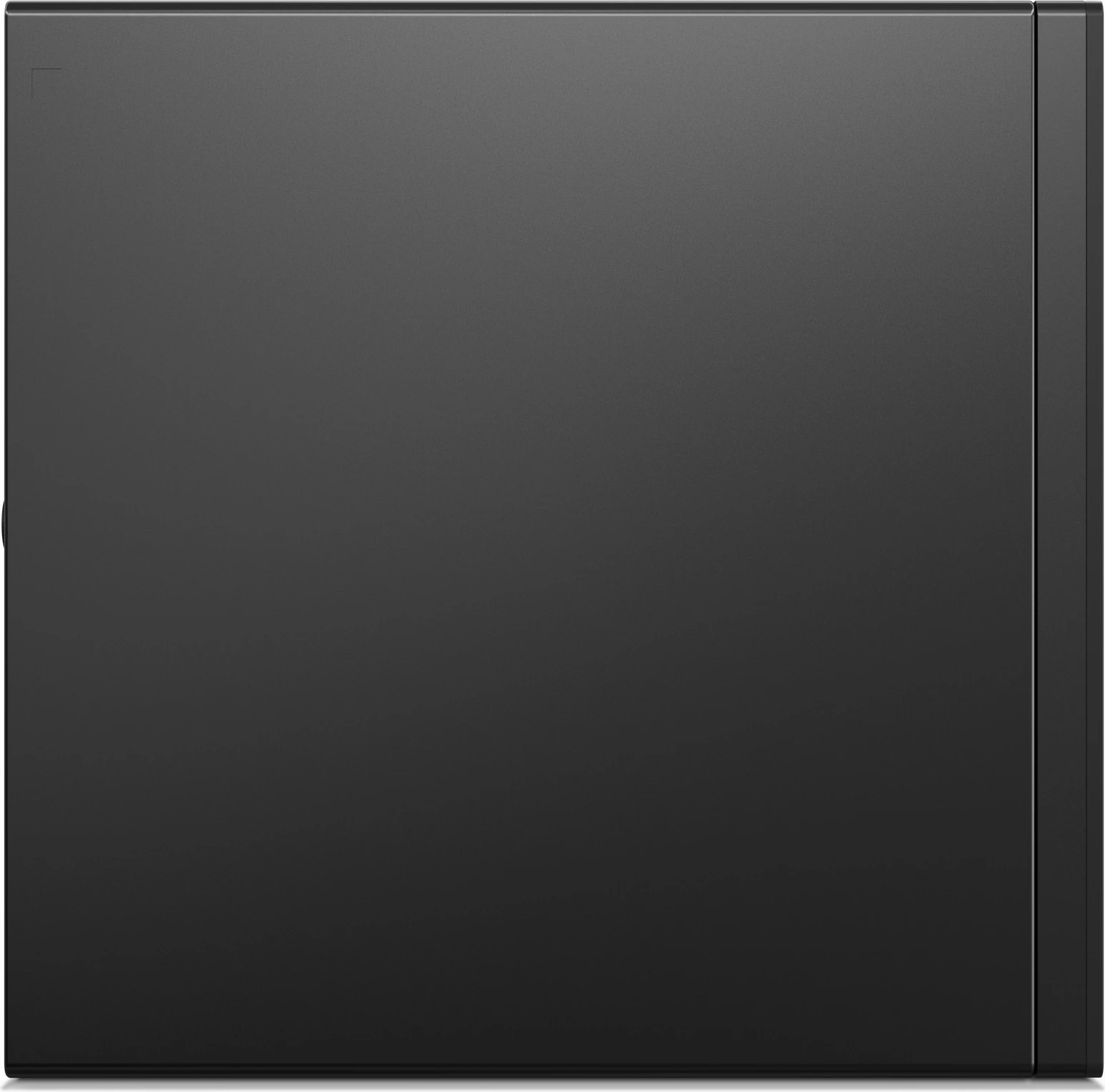 Kompjuter Lenovo ThinkCentre M70q Tiny G5, i5 13400T, 16GB RAM, 256GB SSD, pa sistem operativ, zi