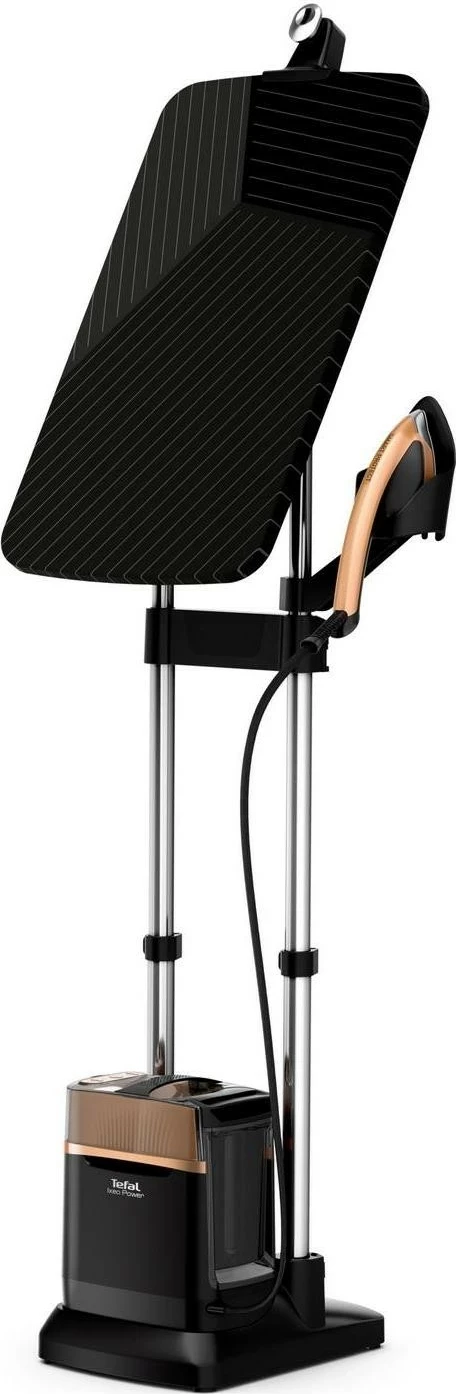 Avulluesi Tefal QT 2020 IXEO Power, i zi