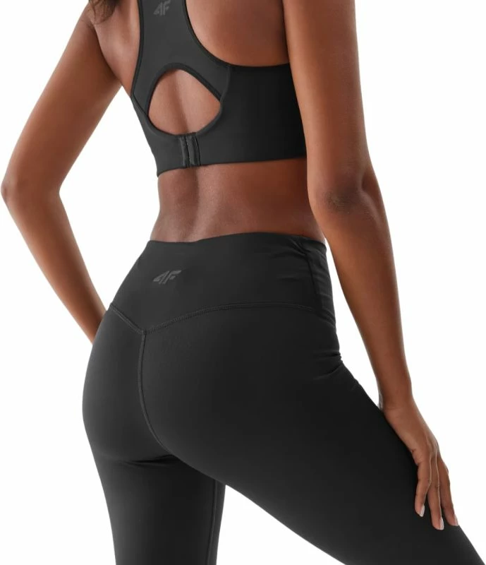 Hellonke për femra 4F, të zeza