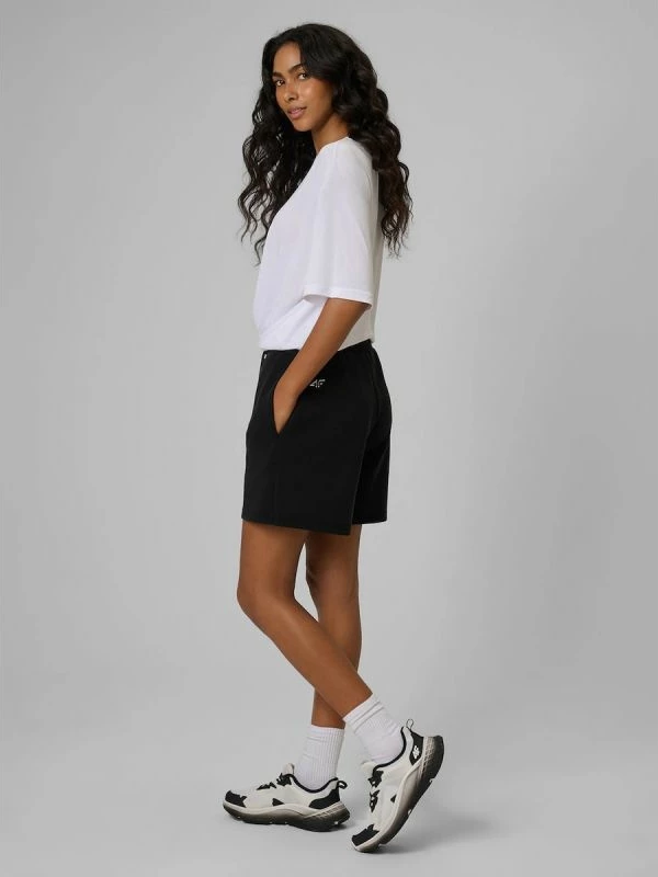 Shorce për femra 4F 4FRSS26TSHOF0892, modal