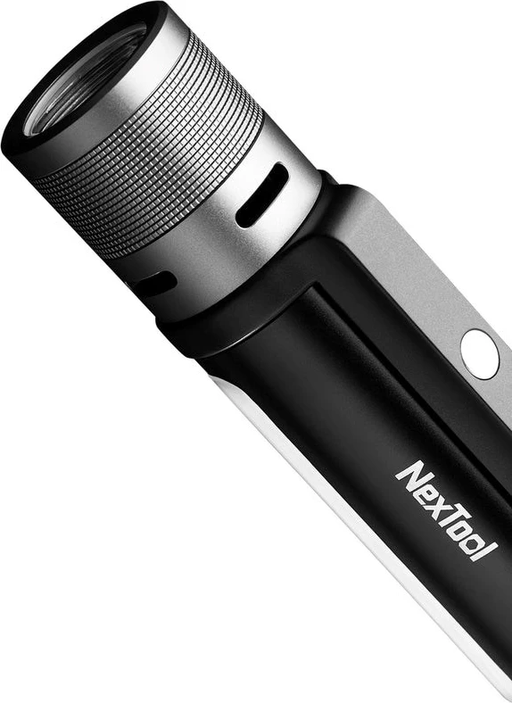 Elektrik dore multifunksional NexTool Thunder NE20170, 6-në-1, 2600 mAh, i zi