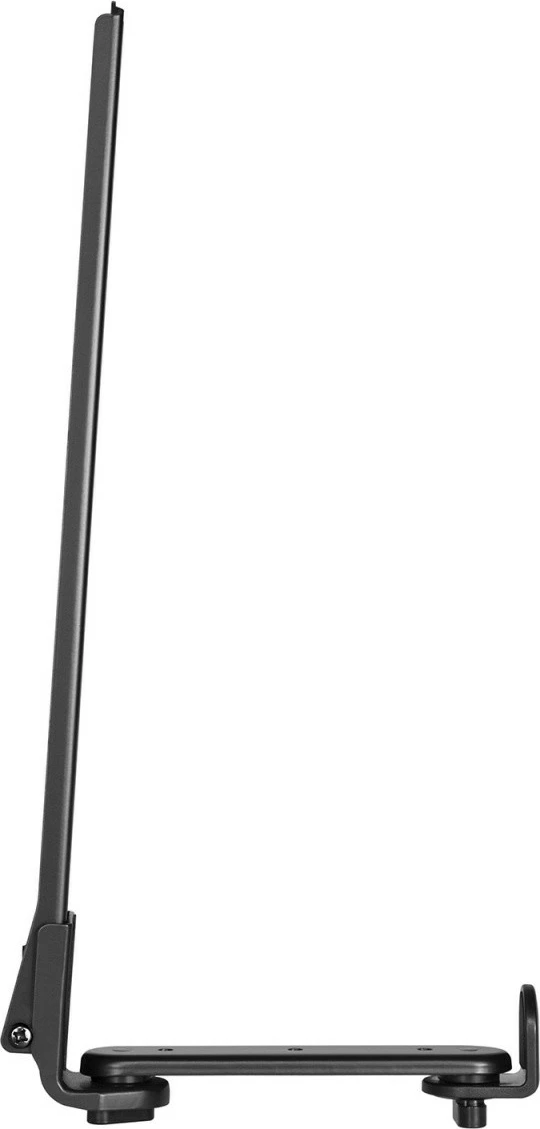 Mbajtëse soundbar Maclean MC-914 për TV, e zezë