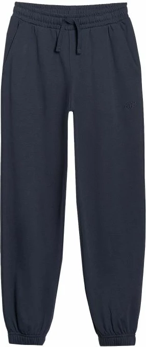 Pantallona për fëmijë 4F, të kaltra