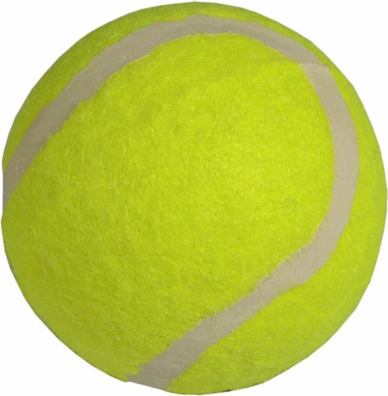 Topa tenisi Yakimasport, të verdhë