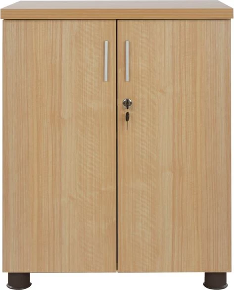 Dollap profesional për zyre, ngjyrë lisi, FH2050.11, 60x46x75 cm