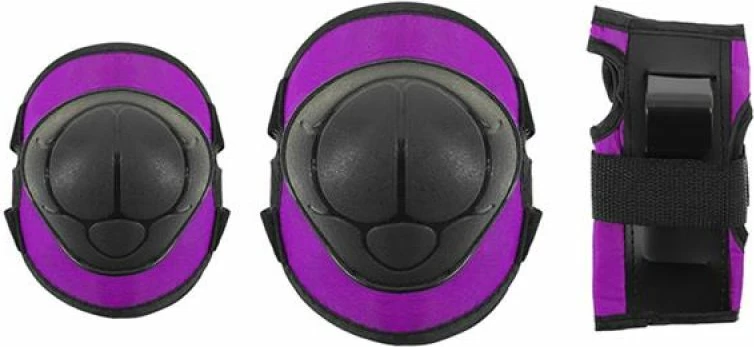 Mbrojtëse Nils Extreme, unisex, vjollcë