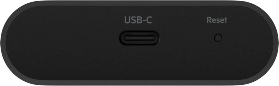 Adapter audio Belkin SoundForm Connect, Black