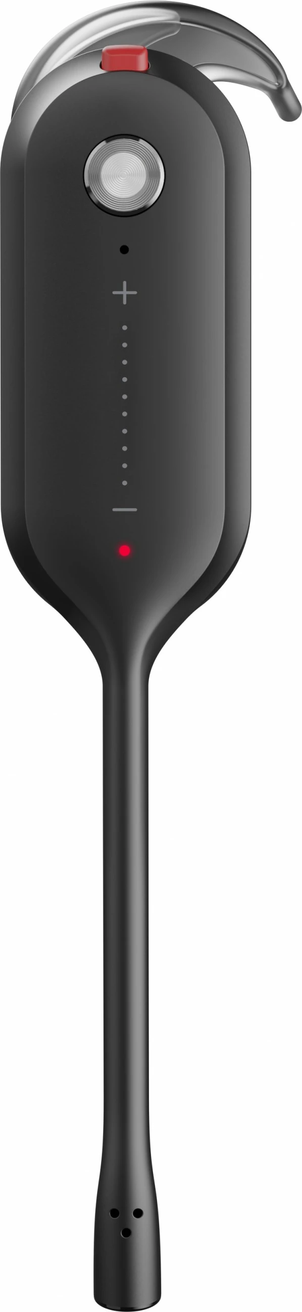 Kufje wireless Yealink WH63 E2 UC, kontroll në vesh, mikrofon boom, e zezë