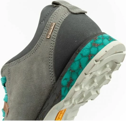 Atlete për femra Aku, gri