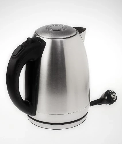 Ketli elektrik Adler, prej çeliku inox