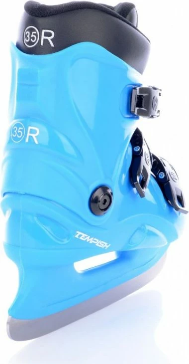 Patina për hokej mbi akull për fëmijë Tempish Rental R16 Jr, blu