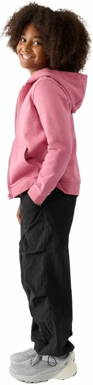 Duks për fëmijë 4F, rozë