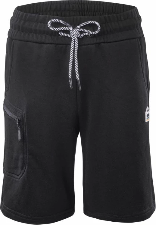 Shorce për fëmijë Elbrus, të zeza