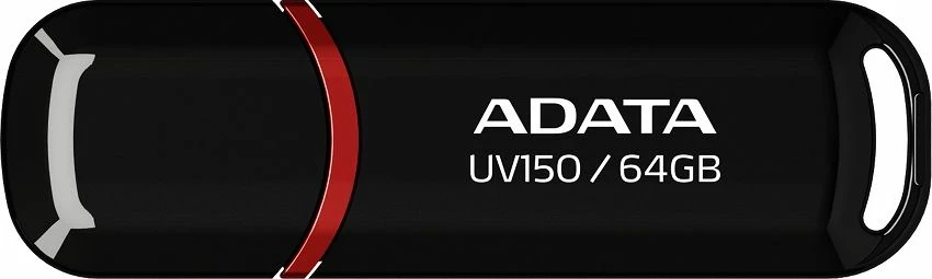 USB flešk ADATA UV150 64GB USB 3.2 Gen 1, e zez
