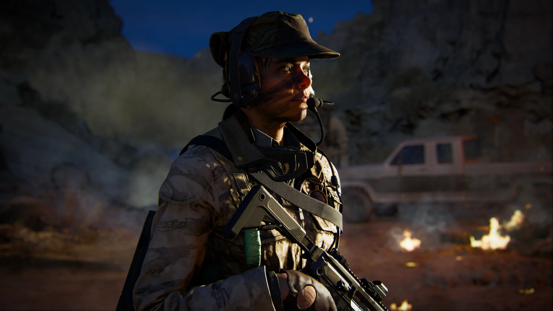 Lojë për Xbox Activision Call of Duty: Black Ops 6 (Xbox Series X/Xbox One), PEGI 18, Steelbook