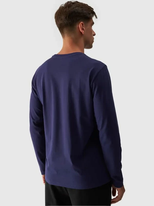 Maicë për meshkuj 4F, e kaltër