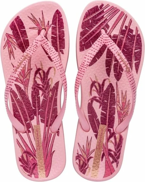Flip-flopa për femra Ipanema