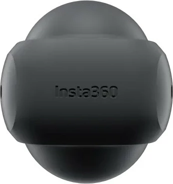 Kapak lente Insta360 X4, silikon, i zi