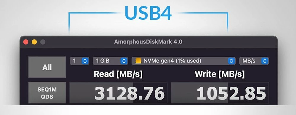 Kabllo USB-C Lanberg CA-CMCM-45CU-0020-BK, USB4 2 m, 240W, 8K@60Hz, 40Gb/s, zi-kaltër