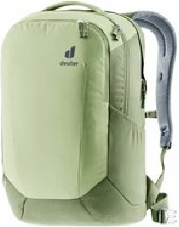 Çantë shpine Deuter unisex, e gjelbër