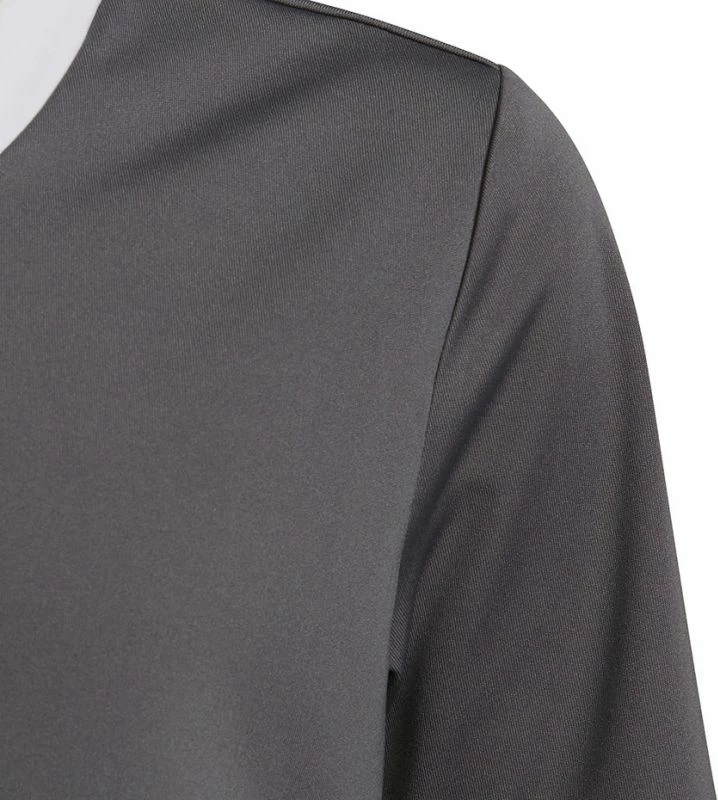 Fanellë stërvitore për fëmijë adidas Entrada 22, gri [Madhësia: 128 cm]