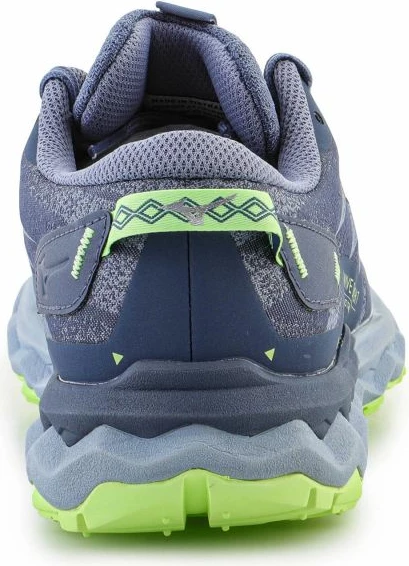 Atlete për femra Mizuno, blu marine