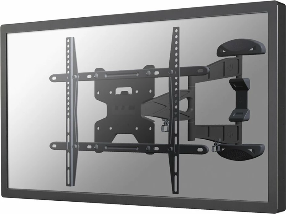 Mbajtëse muri Neomounts LED-W500 për TV 32-60", e zezë