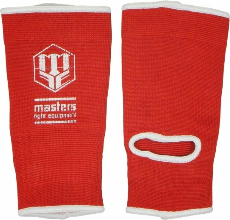 Mbrojtës i thembrave Masters për meshkuj dhe femra, blu dhe i zi