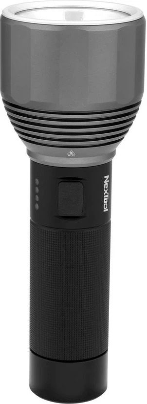 Elektrik dore NexTool NE0126, 2000 lumen, 5000 mAh, i zi