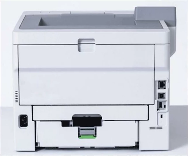 Printer laser A4, Brother HL-L6410DN (HLL6410DNRE1), 38 ppm, 1200 dpi, duplex, rrjet