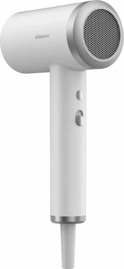Tharëse flokësh Xiaomi BHR9114EU, high-speed jonike, 100000 RPM, 62 m/s, 400 g, e bardhë