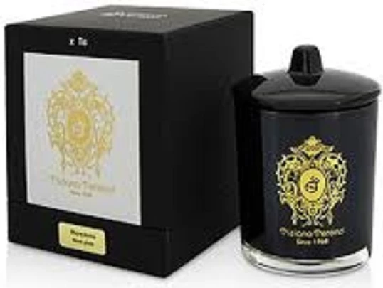 Qiri aromatik unisex Tiziana Terenzi Maremma 170g