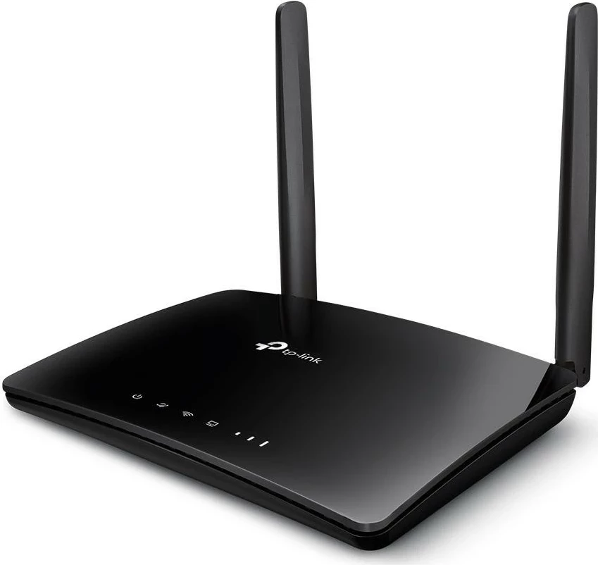 Router TP-Link Archer MR402, AC1200, Dual Band, 4G LTE, SIM slot, i zi
