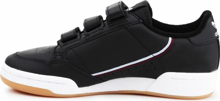 Atlete për fëmijë adidas, të zeza