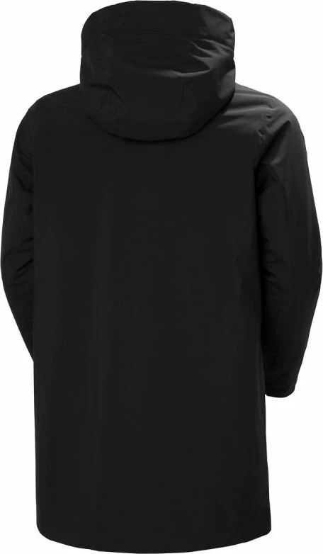 Jakne për meshkuj Helly Hansen, e zezë [Madhësia: M]