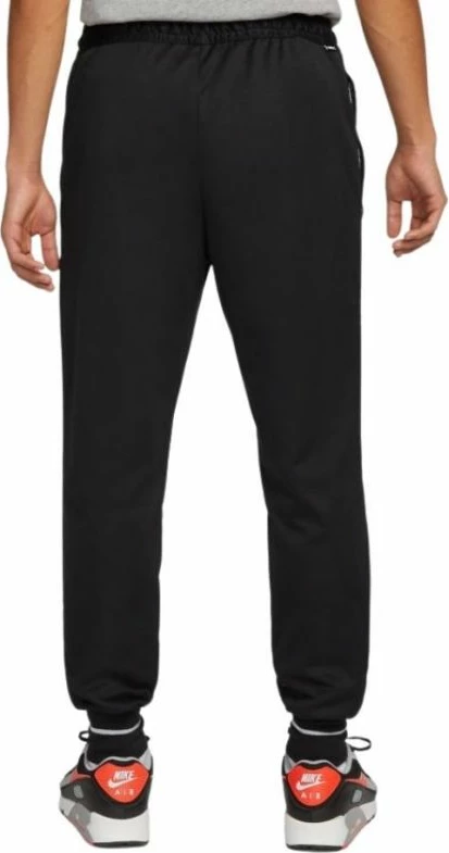 Pantallona sportive për meshkuj Nike NK FC Tribuna, të zeza