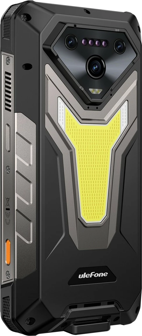 Celular Ulefone Armor 34 Pro 5G, 16/512GB, i zi