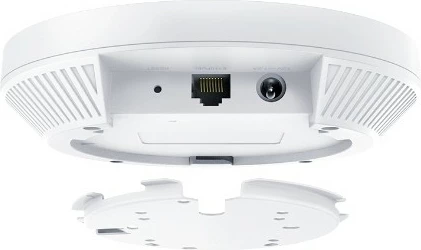 Access point TP-Link Omada AX3000, WiFi 6, 2976 Mbit/s, i bardhë