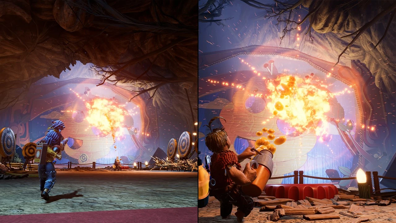 Lojë PS4 Electronic Arts It Takes Two, PEGI 12